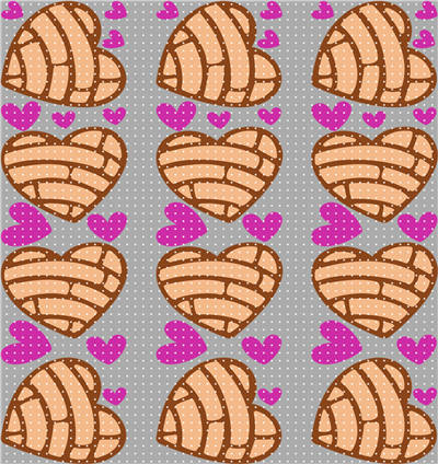 Pen sticker-F 2319